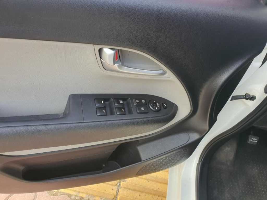 KIA Ray 2017 Blanco - Importación desde Corea - HF Imports Iquique - Foto 17