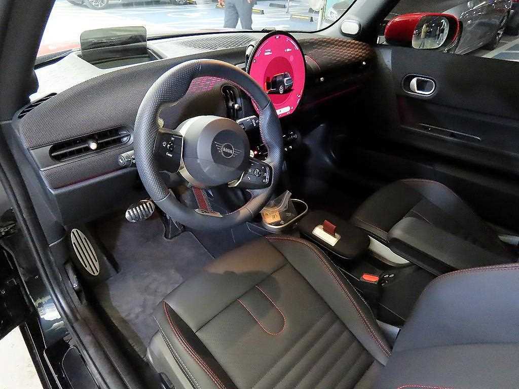 Mini Cooper - Vista 10