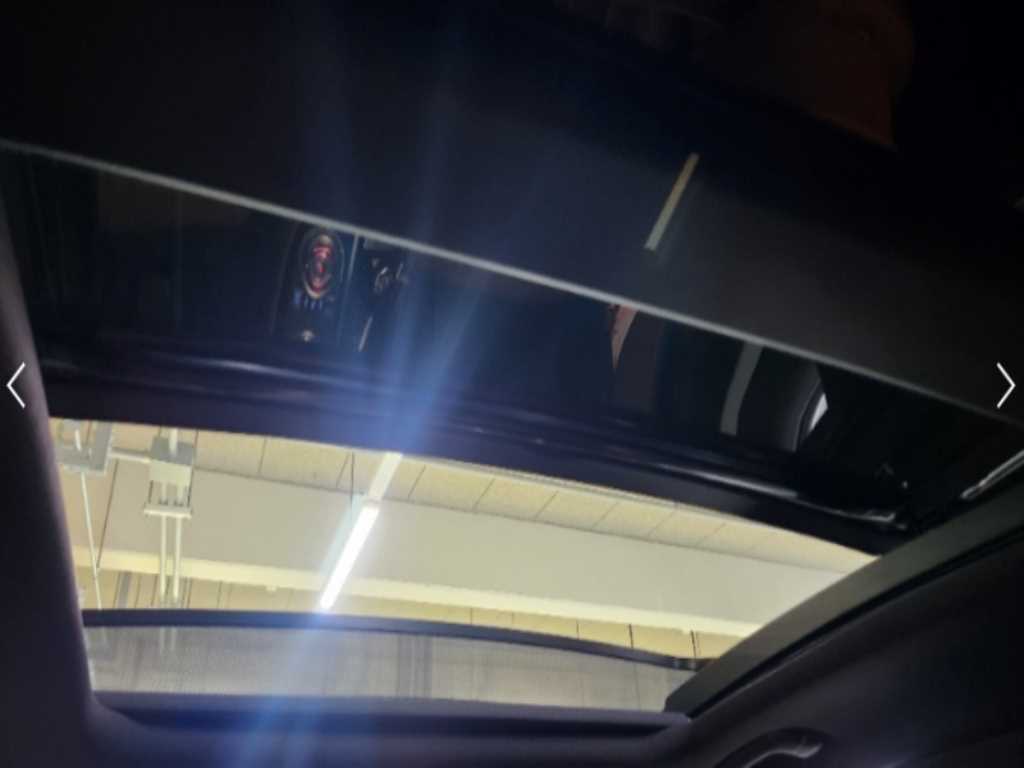 Genesis G80 - Vista 5