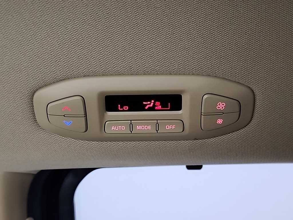 KIA Carnival 2018 - Importación desde Corea - HF Imports Iquique - Foto 13