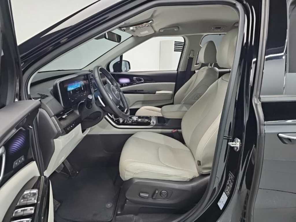 KIA Carnival 2023 - Importación desde Corea - HF Imports Iquique - Foto 16