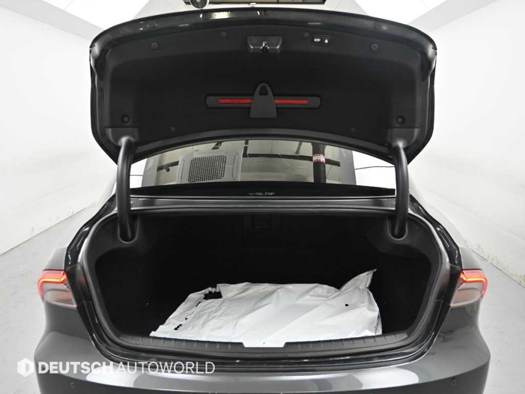 HYUNDAI Grandeur 2022 Gris - Importación desde Corea - HF Imports Iquique - Foto 19
