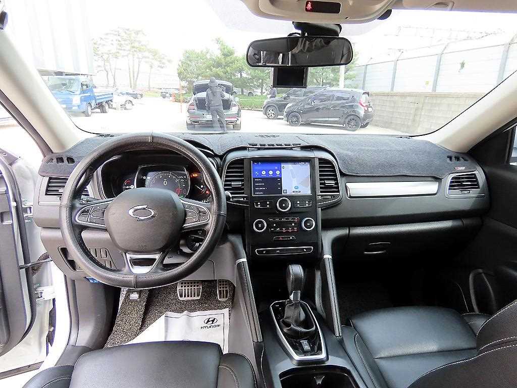 SAMSUNG QM6 - Vista 7