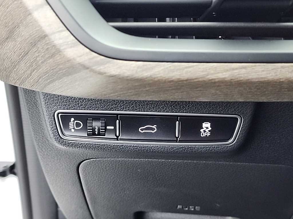 KIA K8 2022 Blanco - Importación desde Corea - HF Imports Iquique - Foto 19