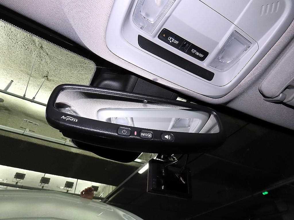 Chevrolet Malibu 2017 Blanco - Importación desde Corea - HF Imports Iquique - Foto 16