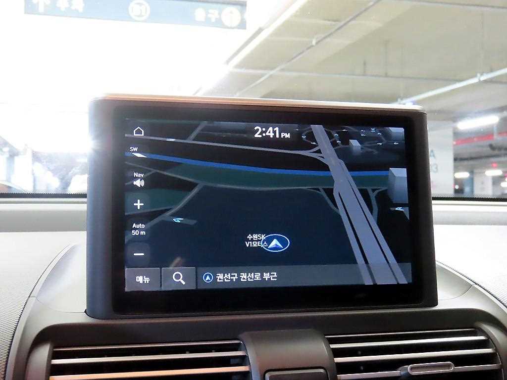 HYUNDAI Casper 2023 Blanco - Importación desde Corea - HF Imports Iquique - Foto 13