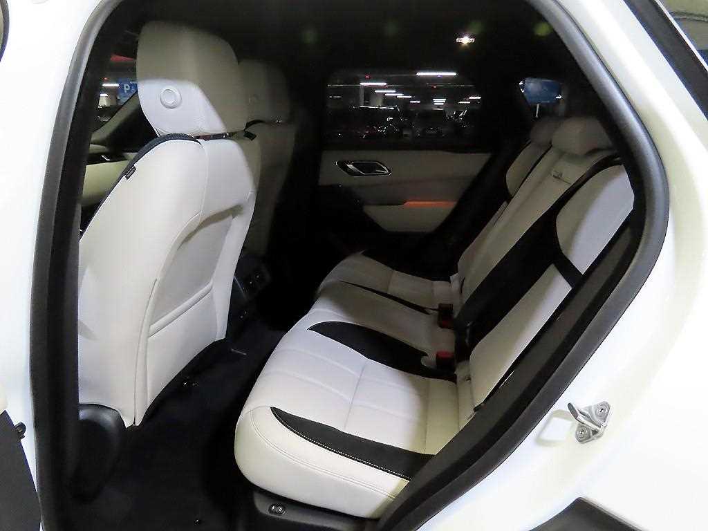 Land Rover Range Rover Bella - Vista 7