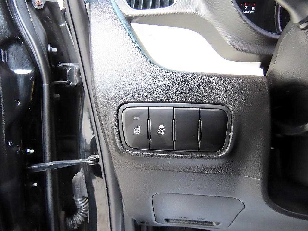 KIA Ray - Vista 12