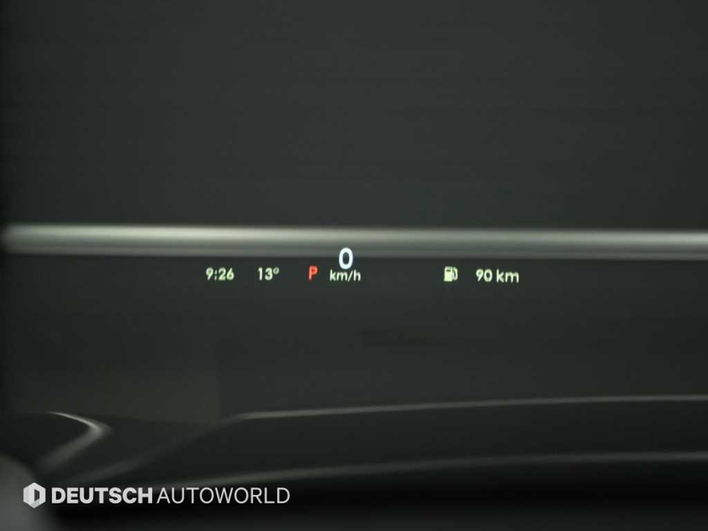 Lincoln Aviator 2022 Azul - Importación desde Corea - HF Imports Iquique - Foto 17