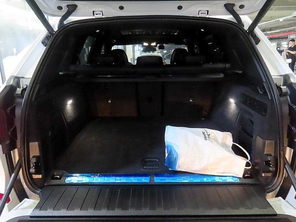 BMW X5 2025 Blanco - Importación desde Corea - HF Imports Iquique - Foto 16