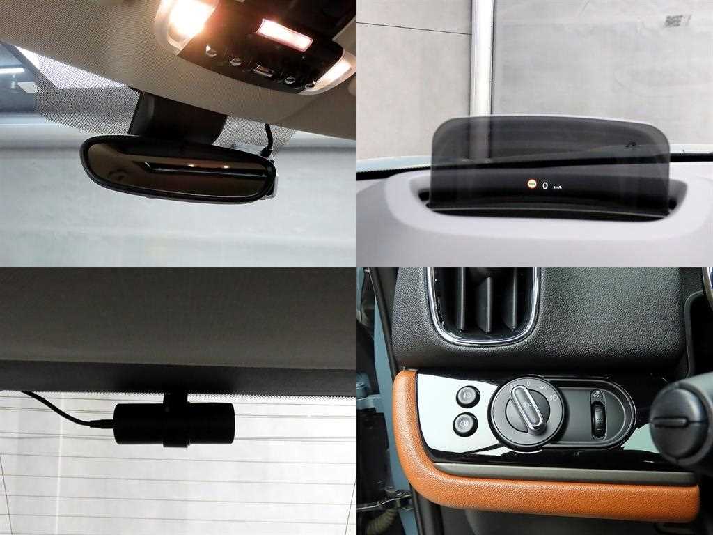 Mini Countryman 2022 - Importación desde Corea - HF Imports Iquique - Foto 15
