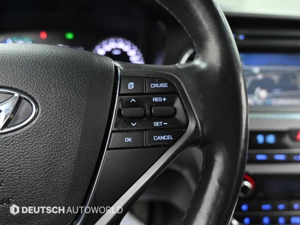 HYUNDAI Sonata 2015 Gris - Importación desde Corea - HF Imports Iquique - Foto 18