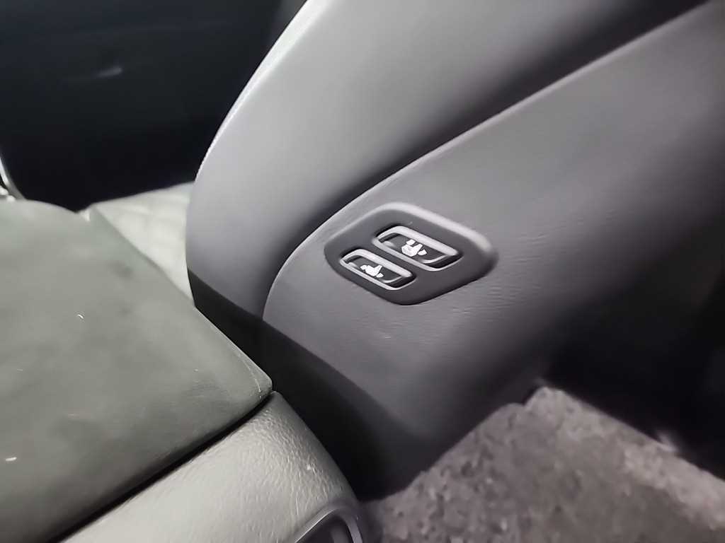 KIA Mohave 2024 Negro - Importación desde Corea - HF Imports Iquique - Foto 14