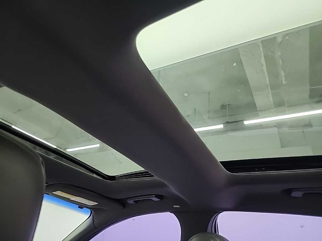 Lincoln MKS 2013 Negro - Importación desde Corea - HF Imports Iquique - Foto 15