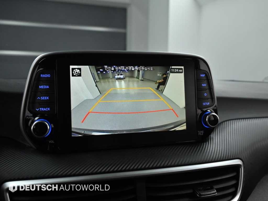 HYUNDAI Tucson 2020 - Importación desde Corea - HF Imports Iquique - Foto 15