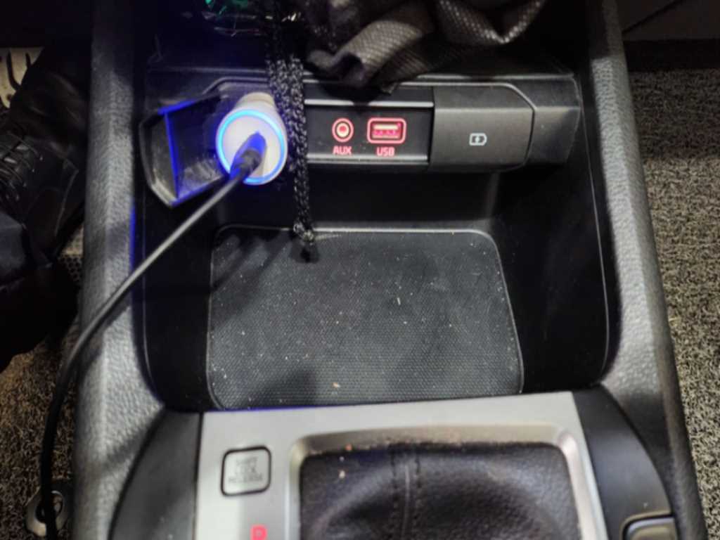 KIA K3 - Vista 10