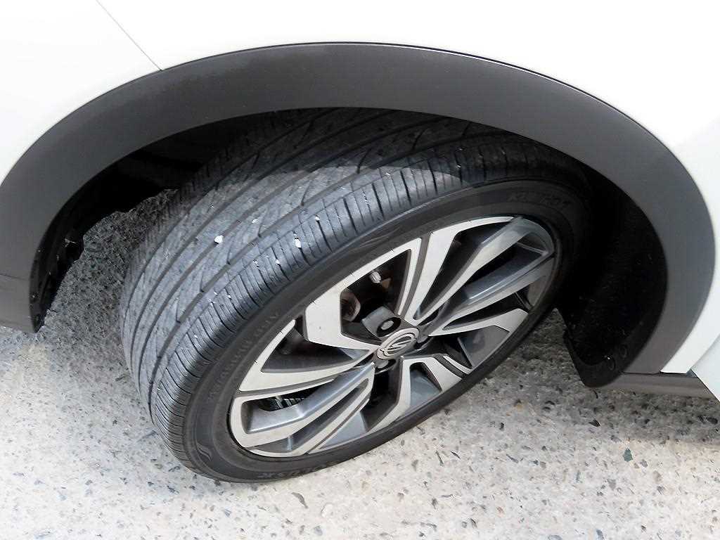 Ssangyong Tivoli 2021 Blanco - Importación desde Corea - HF Imports Iquique - Foto 20