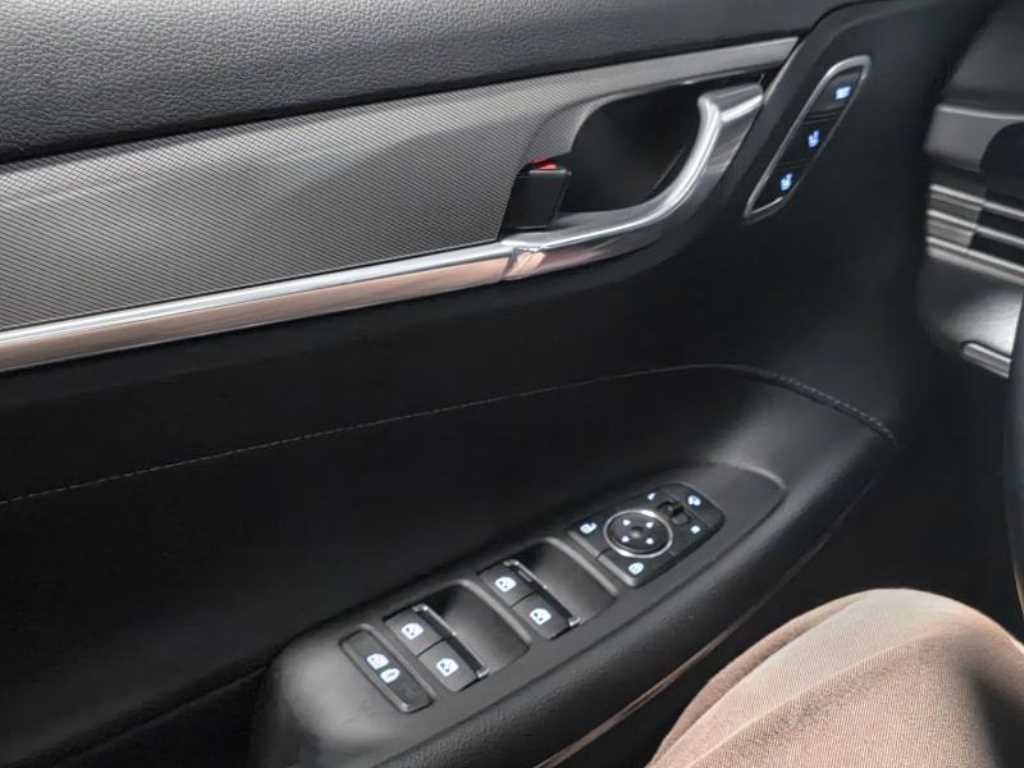 HYUNDAI Grandeur 2022 - Importación desde Corea - HF Imports Iquique - Foto 14
