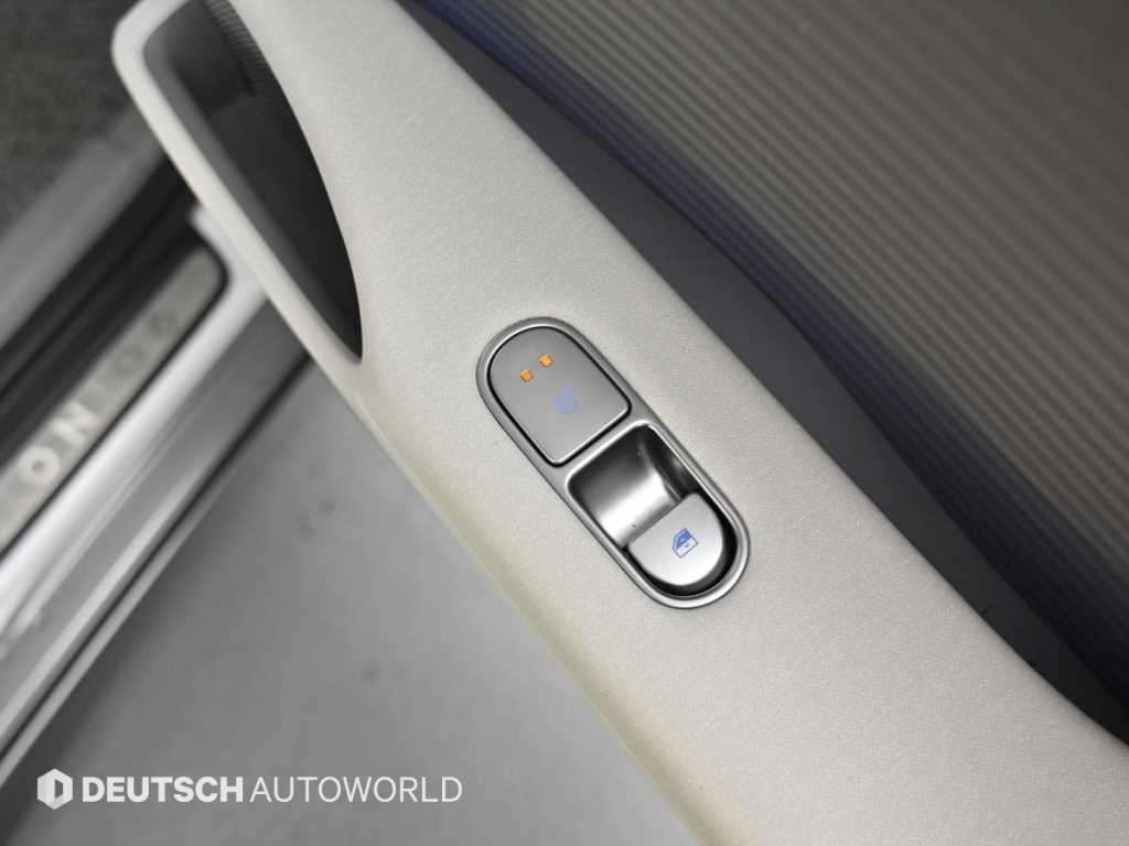 HYUNDAI Ioniq 6 2023 Blanco - Importación desde Corea - HF Imports Iquique - Foto 16