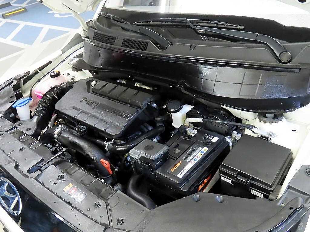 HYUNDAI Casper 2023 Blanco - Importación desde Corea - HF Imports Iquique - Foto 19