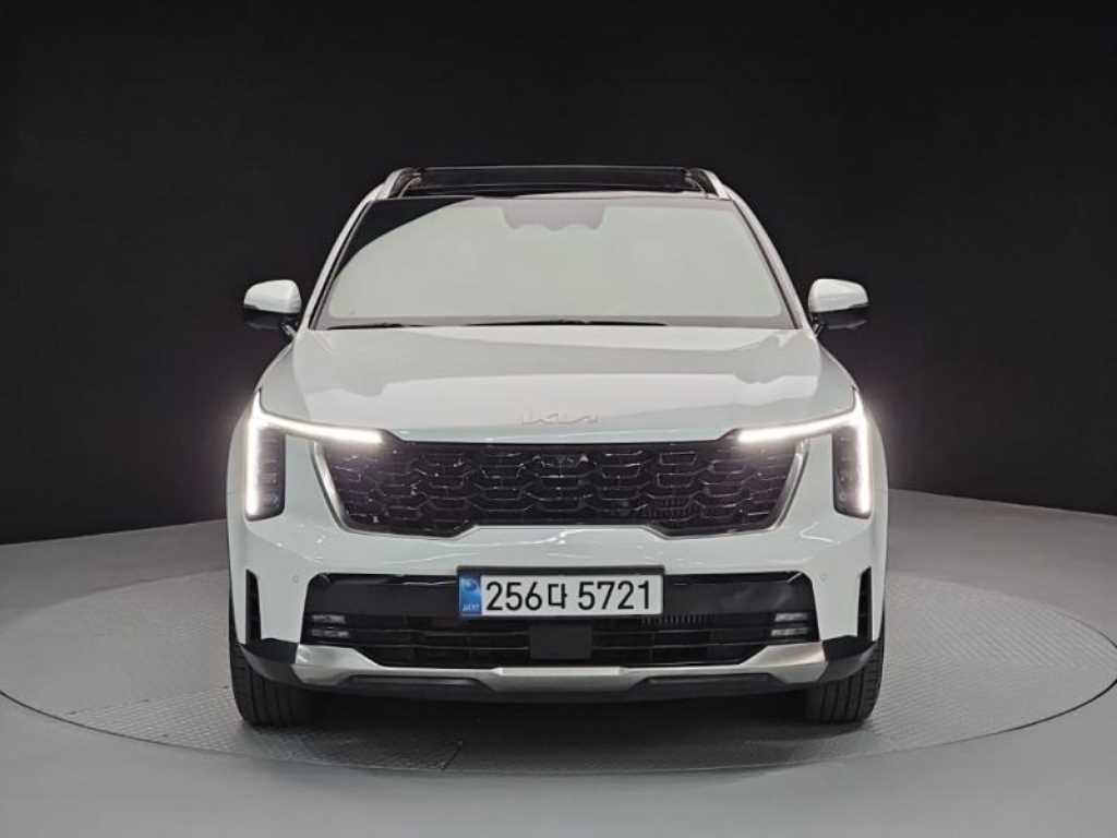 KIA Sorento - Vista 2