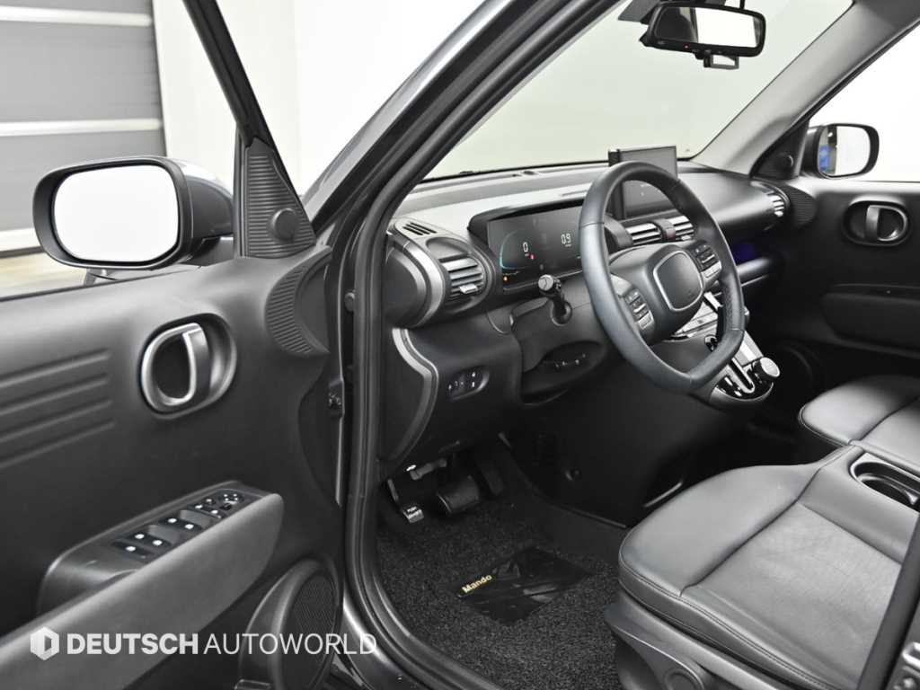 HYUNDAI Casper - Vista 11