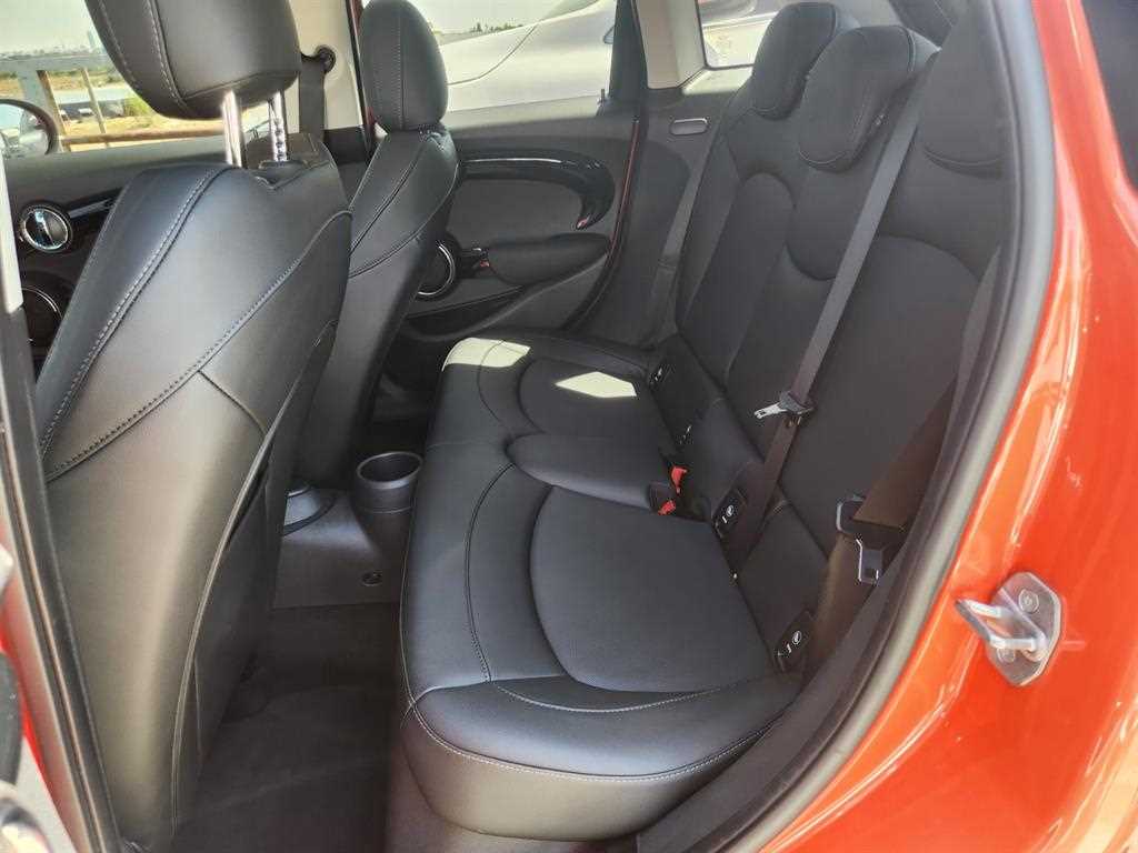 Mini Cooper - Vista 8