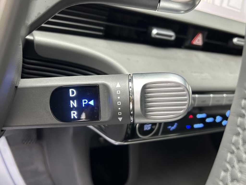 HYUNDAI Ioniq 5 - Vista 12