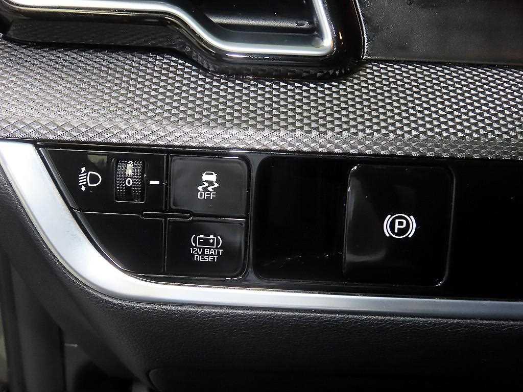 KIA Sportage 2024 Gris - Importación desde Corea - HF Imports Iquique - Foto 14
