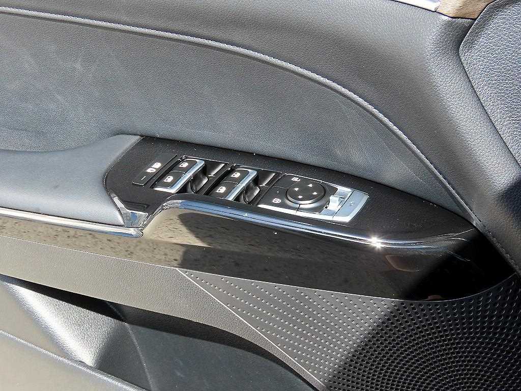 KIA K5 - Vista 11