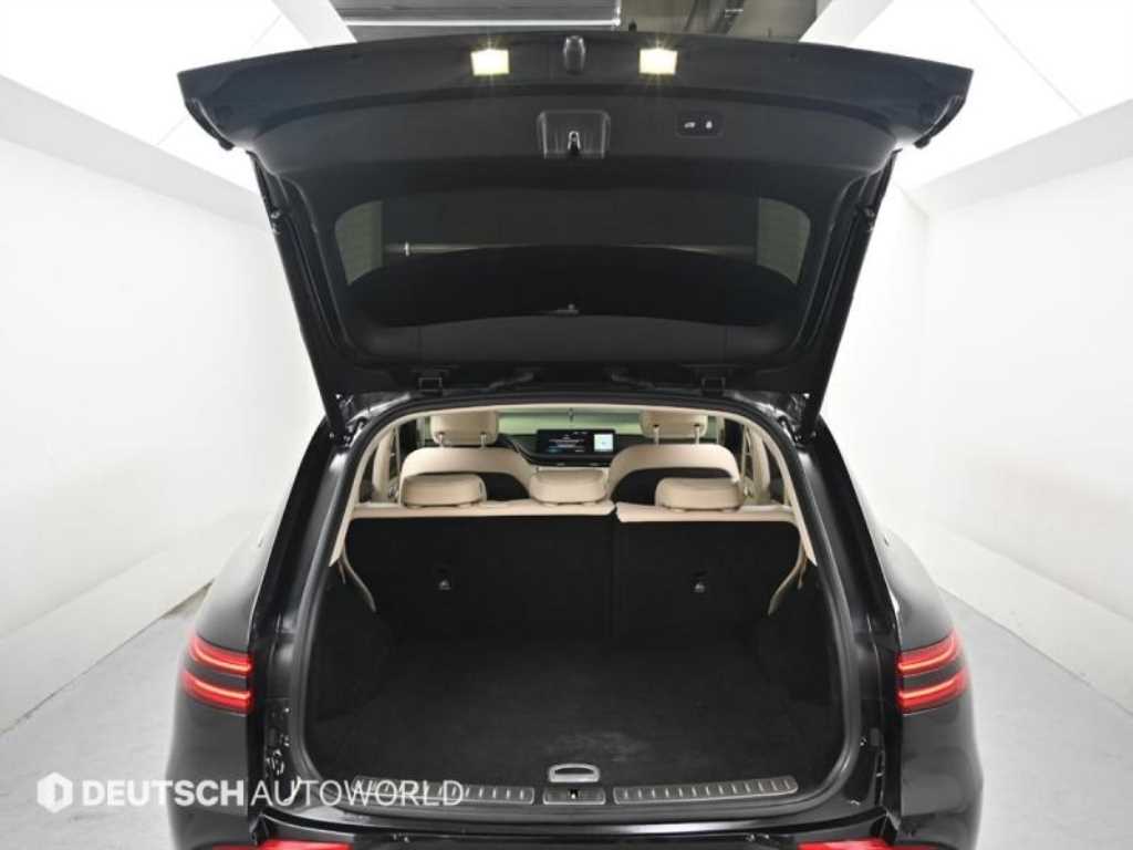 Genesis GV70 2021 Negro - Importación desde Corea - HF Imports Iquique - Foto 19