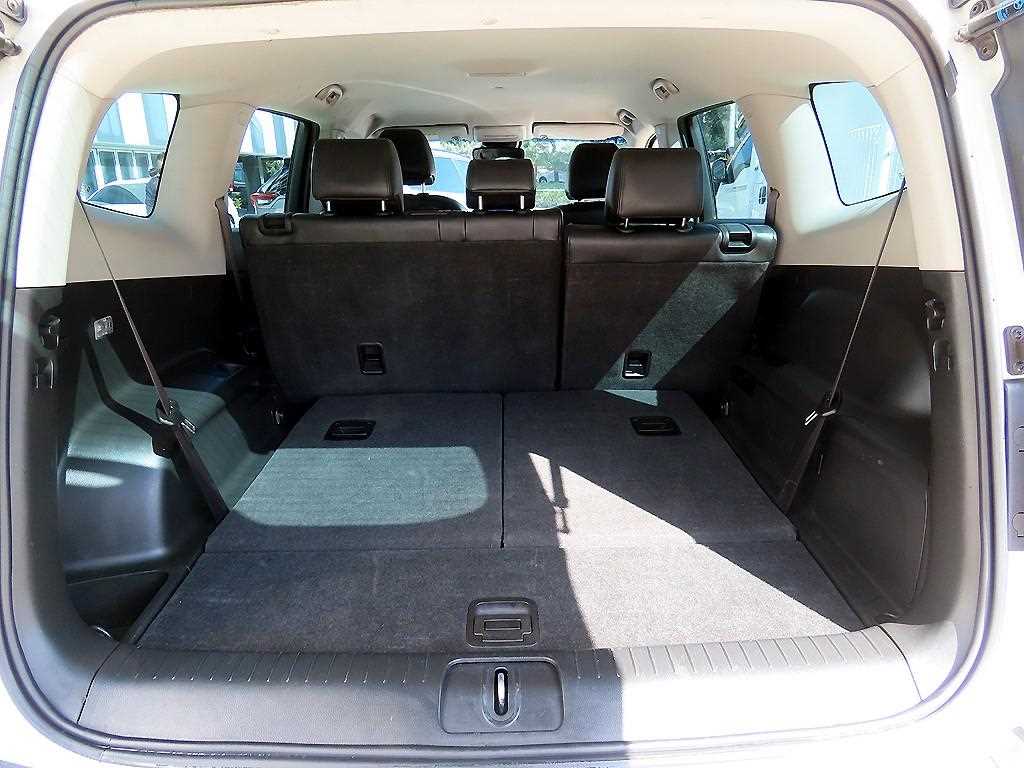Chevrolet Orlando 2014 - Importación desde Corea - HF Imports Iquique - Foto 17