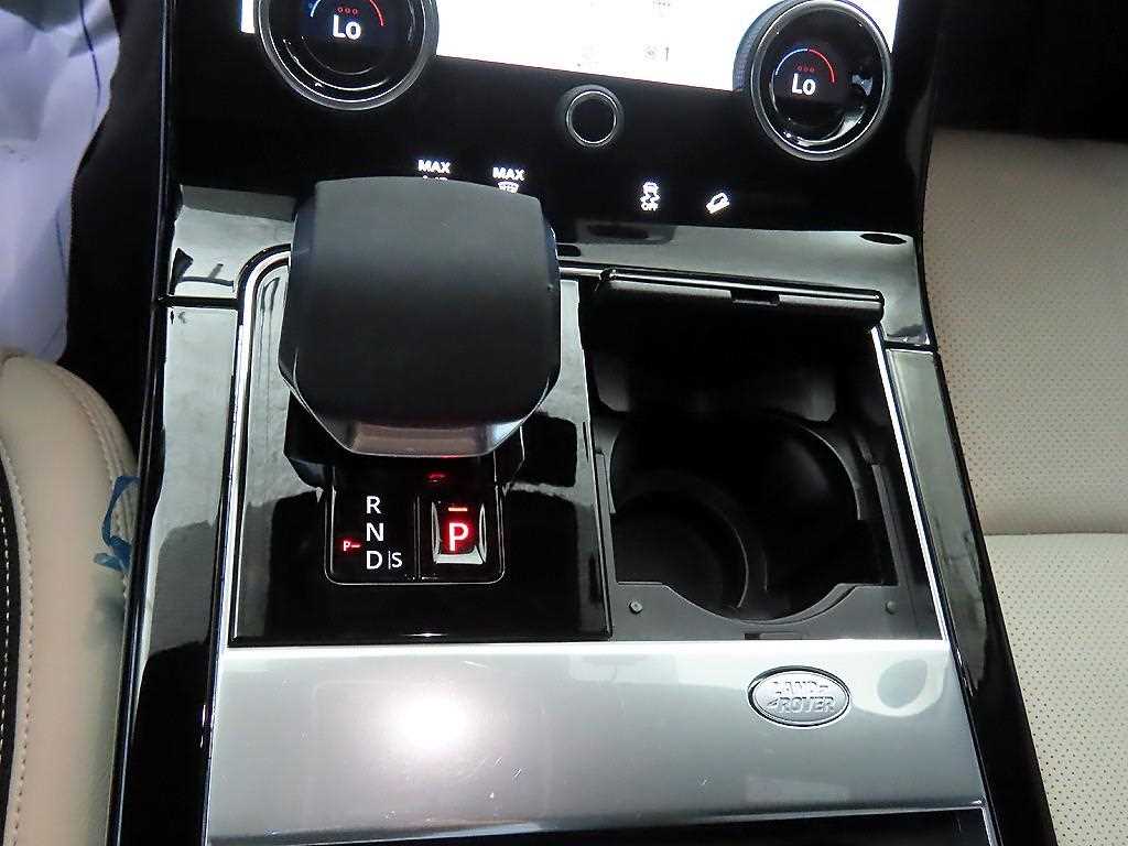 Land Rover Range Rover Bella - Vista 12