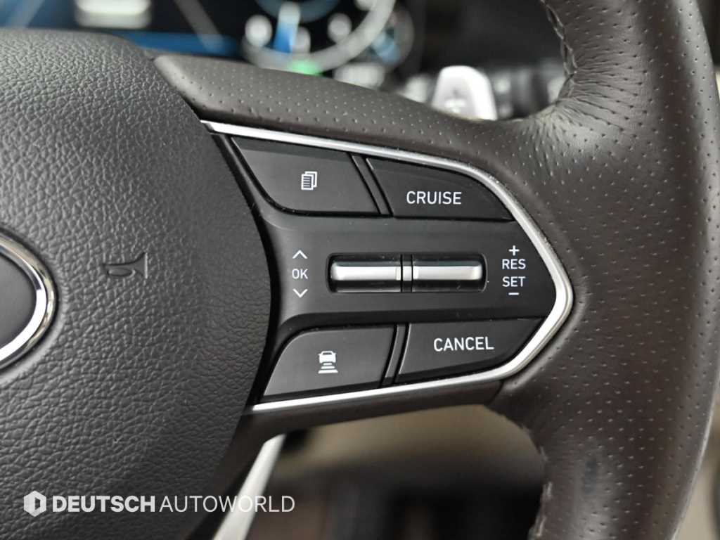 HYUNDAI Palisade 2022 Negro - Importación desde Corea - HF Imports Iquique - Foto 18