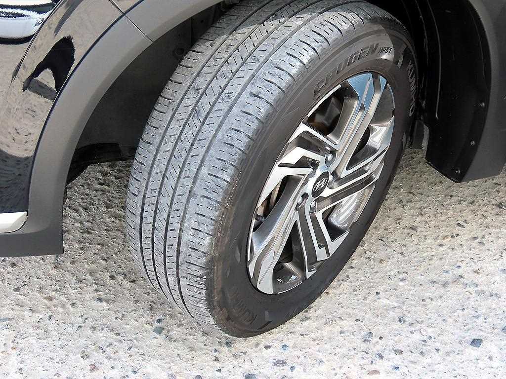 HYUNDAI Santa Fe 2022 - Importación desde Corea - HF Imports Iquique - Foto 20
