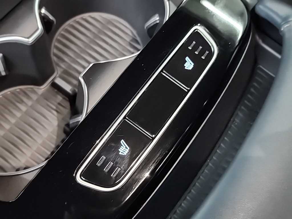 Genesis G80 2023 Gris - Importación desde Corea - HF Imports Iquique - Foto 15