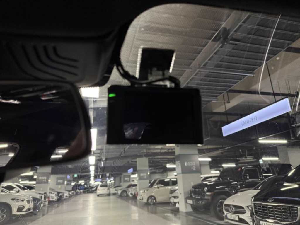 BMW Gran Turismo 2018 Negro - Importación desde Corea - HF Imports Iquique - Foto 16