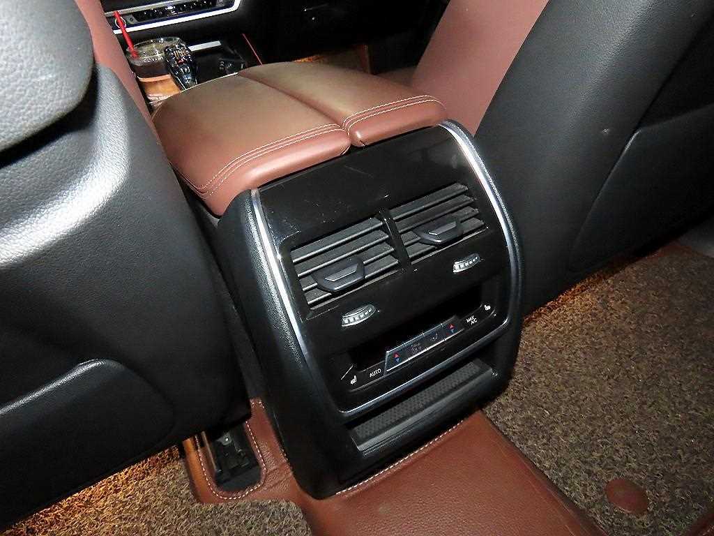 BMW X5 2023 Blanco - Importación desde Corea - HF Imports Iquique - Foto 14
