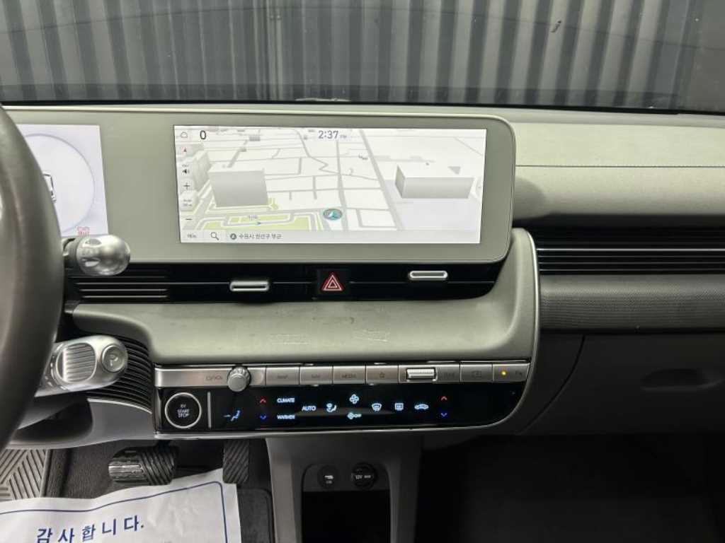 HYUNDAI Ioniq 5 - Vista 11