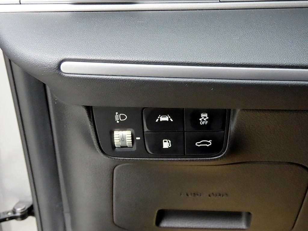 HYUNDAI Grandeur 2021 Gris - Importación desde Corea - HF Imports Iquique - Foto 13