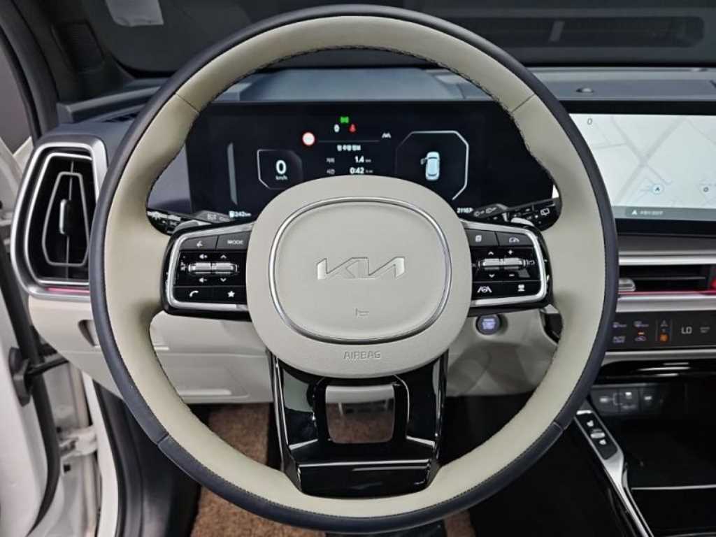 KIA Sorento - Vista 7