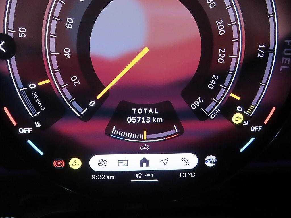 Mini Cooper - Vista 9