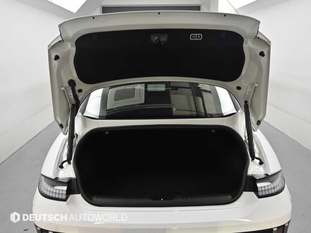 HYUNDAI Ioniq 6 2023 Blanco - Importación desde Corea - HF Imports Iquique - Foto 19