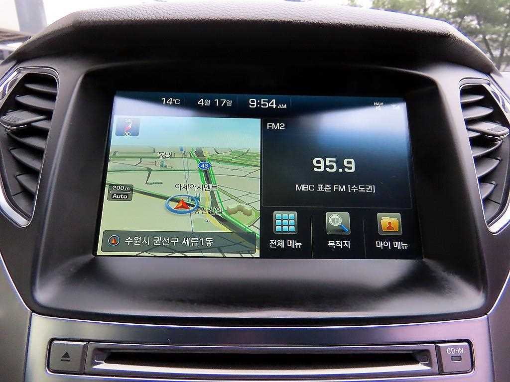 HYUNDAI Grandeur 2016 Negro - Importación desde Corea - HF Imports Iquique - Foto 14