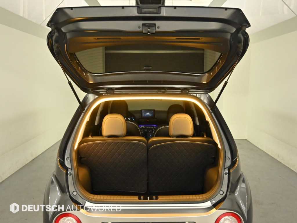HYUNDAI Casper 2023 Gris - Importación desde Corea - HF Imports Iquique - Foto 19
