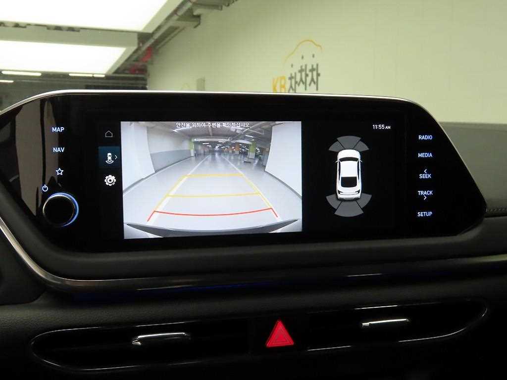 HYUNDAI Sonata 2023 - Importación desde Corea - HF Imports Iquique - Foto 16