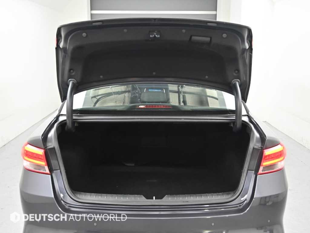 KIA K5 2016 Gris - Importación desde Corea - HF Imports Iquique - Foto 19