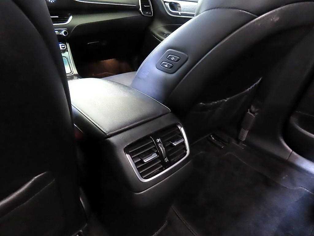 HYUNDAI Grandeur 2018 - Importación desde Corea - HF Imports Iquique - Foto 16