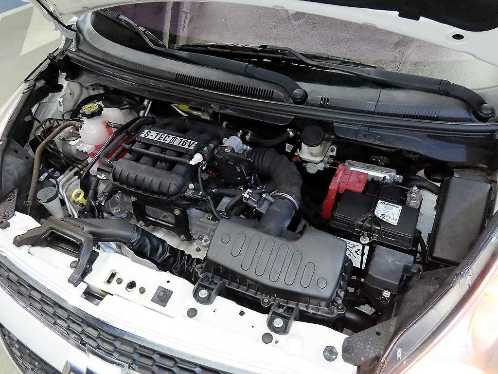 Chevrolet Spark 2015 Blanco - Importación desde Corea - HF Imports Iquique - Foto 18