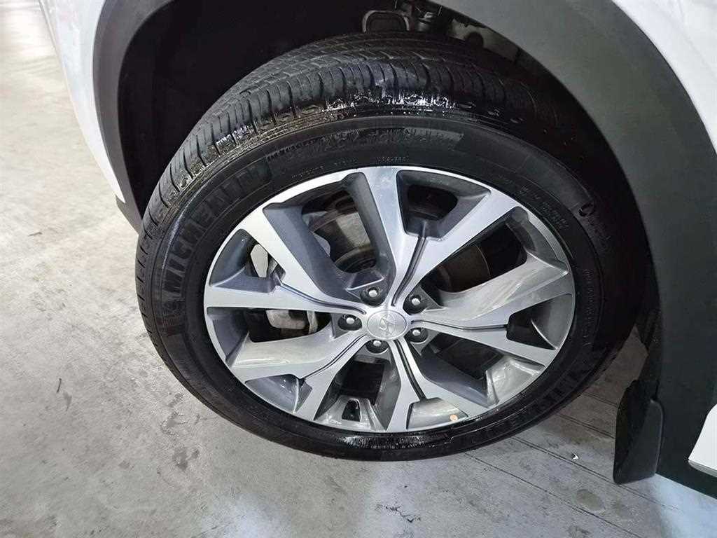 HYUNDAI Palisade 2021 Blanco - Importación desde Corea - HF Imports Iquique - Foto 20